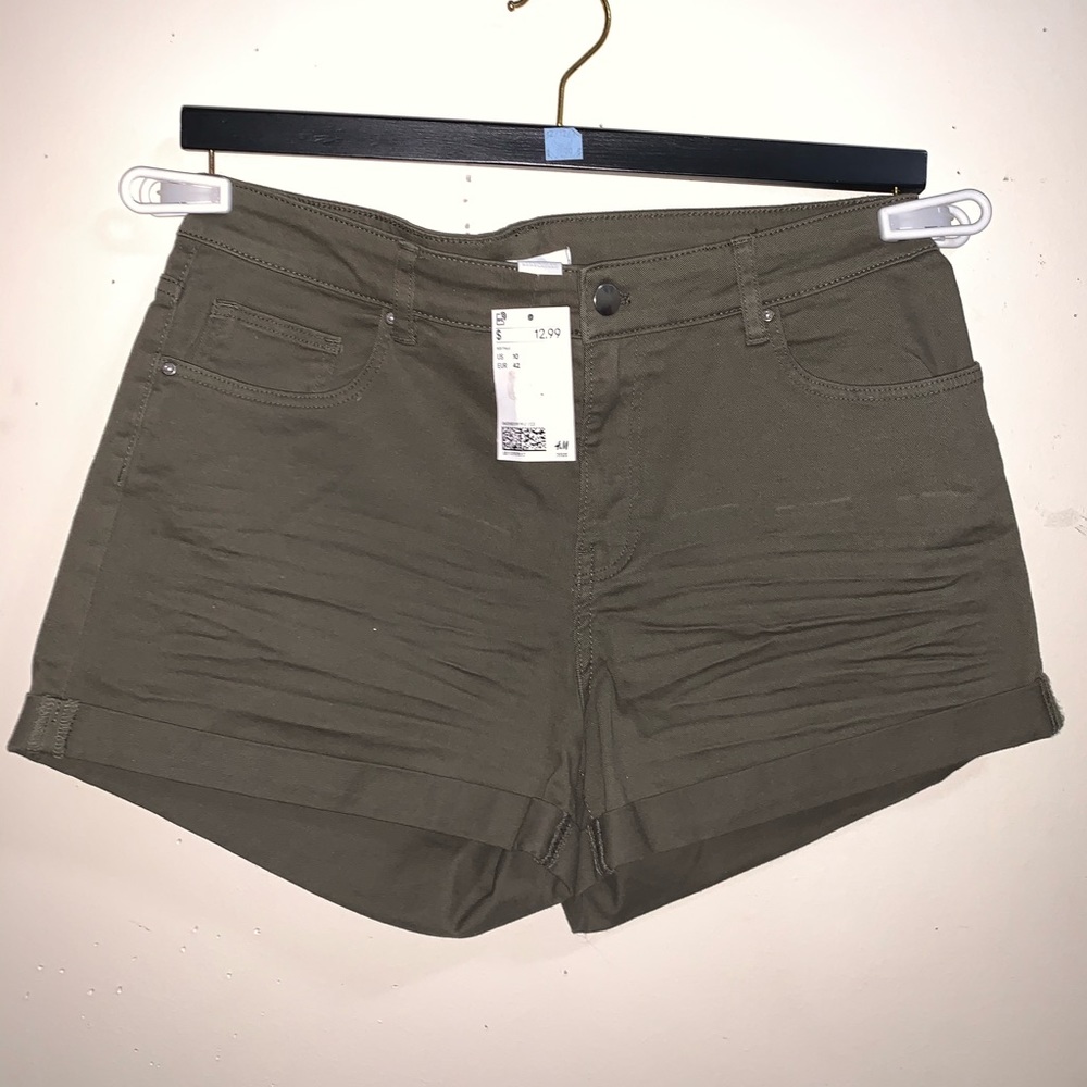 Women Shorts